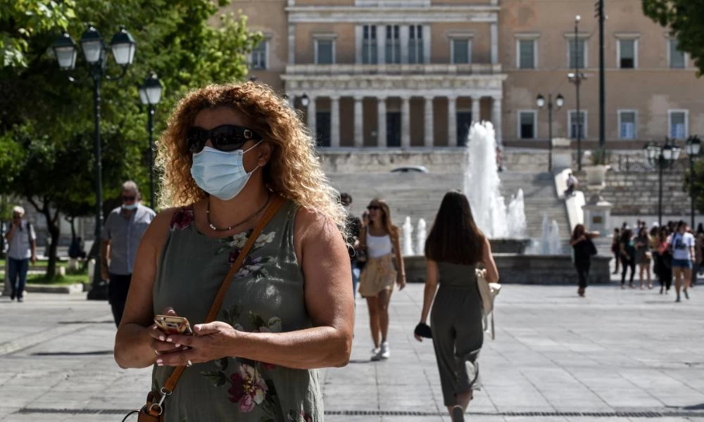 ΠΟΥ για την "κόπωση" των πολιτών με τα μέτρα: Βρείτε νέους τρόπους αντιμετώπισης